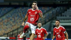 زيزو: كأس العالم للأندية أحد أسباب انتقالي للأهلي