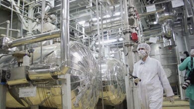طهران ترفض ربط الإفراج عن أصولها المجمدة بالمسائل النووية