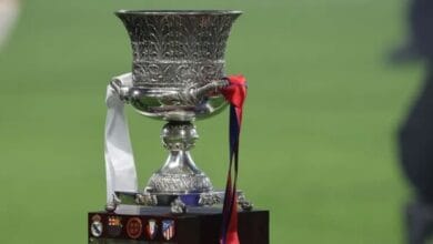 تحديد الفرق المتأهلة لكأس السوبر الإسباني 2027