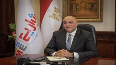جهاز تنمية المشروعات يطبق تدريب "محاكاة الأعمال" بالجامعات المصرية