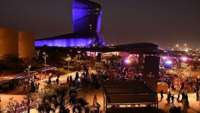 الثقافة المصرية تتألق في احتفالات عيد الأضحى بمركز "إثراء" السعودي