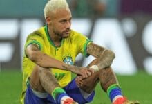 أنشيلوتي يجهز نيمار لقيادة منتخب البرازيل في كأس العالم 2026