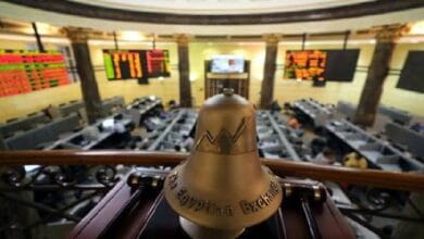 مؤشرات البورصة المصرية تتباين في ختام تعاملات الأسبوع