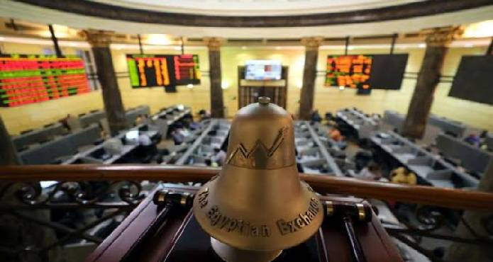 مؤشرات البورصة المصرية تتباين في ختام تعاملات الأسبوع