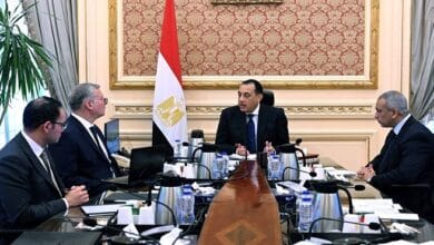 رئيس الوزراء يتابع مع وزير البترول ملفات عمل الوزارة وجهود زيادة الإنتاج والاستكشاف