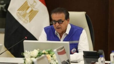 وزير الصحة: بدء تطبيق خطة التأمين الطبي الشامل لاحتفالات عيد الأضحى بجميع المحافظات