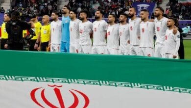 المكسيك توافق على استضافة المنتخب الإيراني لكرة القدم خلال كأس العالم