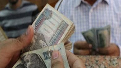 الأتربي: سحب 9 مليارات جنيه من ماكينات البنك الأهلي خلال يومين