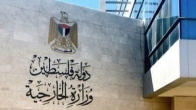 فلسطين: إدانة فلسطينية للاستيلاء على أراضٍ شمال غرب القدس المحتلة