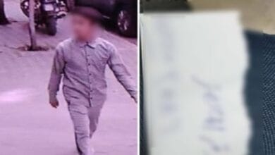 الأمن بالقاهرة يكشف واقعة التعدي على طفل وسرقة هاتفه بمنطقة الزيتون