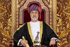 سلطان عُمان يبعث رسالة خطية لرئيس بيلاروسيا بشأن العلاقات الثنائية