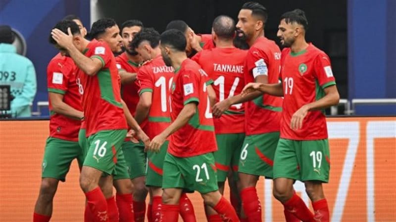 إعلان قائمة منتخب المغرب لكأس العالم 2026