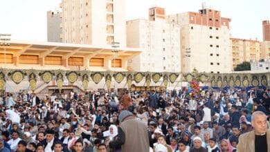 موعد صلاة عيد الأضحى 2026 في القاهرة والمحافظات