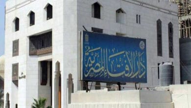 الإفتاء تحذر من ذبح الأضاحي في الشوارع وتصفه بـ"السيئات العظام"