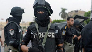 الأجهزة الأمنية بالجيزة ترفع درجة الاستعداد القصوى لتأمين ساحات صلاة عيد الأضحى