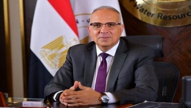 وزير الري: استمرار رفع درجة الاستعداد بجميع أجهزة الوزارة خلال إجازة عيد الأضحى