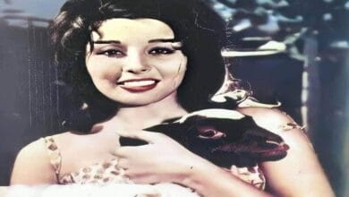 نجوم الزمن الجميل في طرائف 'خروف العيد'
