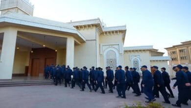 الإفراج بالعفو الرئاسي عن 1090 نزيلًا بمراكز الإصلاح والتأهيل بمناسبة عيد الأضحى