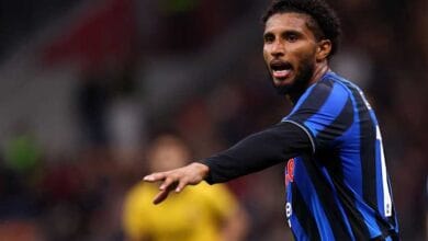 مانشستر يونايتد يقترب من حسم صفقة إيدرسون لاعب أتالانتا