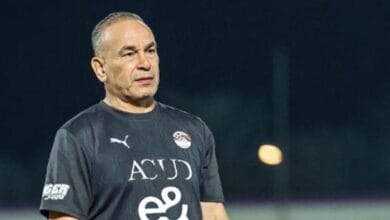 انضمام أخصائي العلاج الطبيعي الألماني كريستوفر روربيك للجهاز الطبي للمنتخب الوطني استعداداً للمونديال