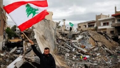الصحة اللبنانية: 3269 شهيدًا و9840 جريحًا حصيلة العدوان الإسرائيلي منذ مارس