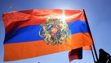 أرمينيا تؤكد تسلم رسالة روسية بشأن اتفاقيات الغاز