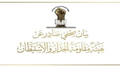 مقاومة الجدار والاستيطان الفلسطينية: نظام "سجل الأراضي" حلقة في مشروع الضم الزاحف