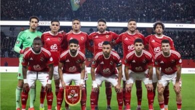 الأهلي يسعى لضم محمد عبدالمنعم من نيس الفرنسي