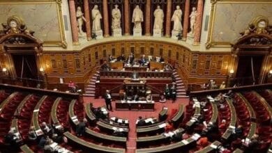 الجمعية الوطنية الفرنسية تقر بالإجماع إلغاء "القانون الأسود" الخاص بتنظيم العبودية