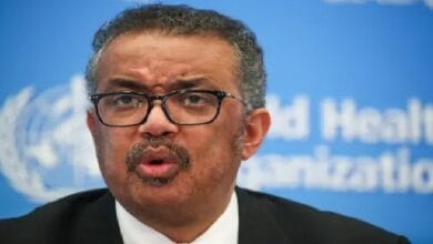 الصحة العالمية: توسيع نطاق فحوصات فيروس إيبولا في الكونغو