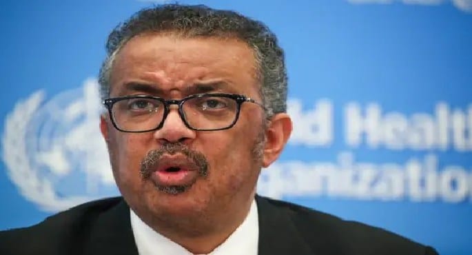 الصحة العالمية: توسيع نطاق فحوصات فيروس إيبولا في الكونغو