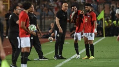 منتخب مصر يفوز ودياً على روسيا استعداداً لكأس العالم