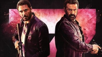 فيلم "سفن دوجز" يحقق إيرادات قياسية في أول أيام عيد الأضحى بالوطن العربي