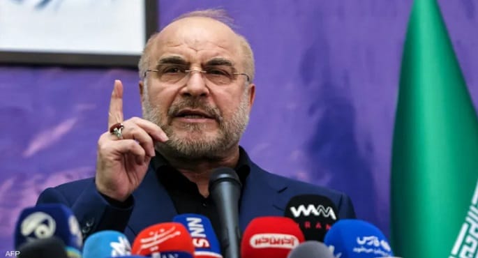 قاليباف: الاستعداد للحرب هو مفتاح النصر في أي اتفاق