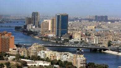 الأرصاد: طقس حار غدا على معظم أنحاء البلاد والعظمى بالقاهرة 33 درجة