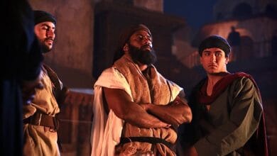 فيلم "أسد" يستعد لجولة عالمية بعد عرضه في 300 دار عرض عربية