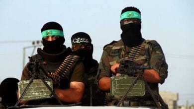 الاتحاد الأوروبي يفرض عقوبات إضافية على حركتي حماس والجهاد الإسلامي