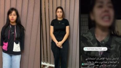 الأمن يكشف سبب خلاف بين راقصتين داخل فندق بشرم الشيخ