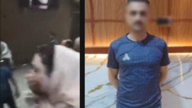 خلافات جيرة وراء الاعتداء على سيدة ونجلتها بالشرقية.. وضبط المتهم
