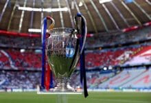 باريس سان جيرمان يتوج بلقب دوري أبطال أوروبا للمرة الثانية على التوالي