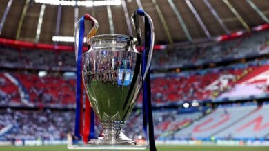 باريس سان جيرمان يتوج بلقب دوري أبطال أوروبا للمرة الثانية على التوالي