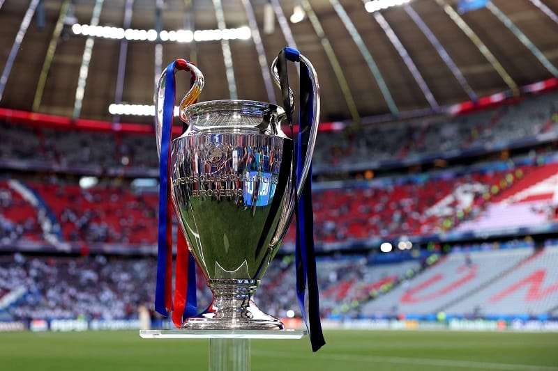 باريس سان جيرمان يتوج بلقب دوري أبطال أوروبا للمرة الثانية على التوالي