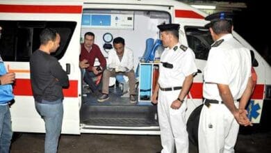 وزارة الداخلية تضبط 11 سائقاً متعاطياً للمخدرات في حملات مكثفة
