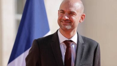 وزير خارجية فرنسا يؤكد ضرورة احترام سيادة لبنان