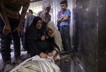 ارتفاع حصيلة ضحايا العدوان على غزة إلى 72.939 شهيدًا و172.927 مصابًا