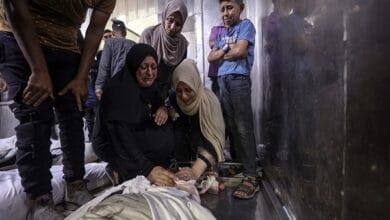 ارتفاع حصيلة ضحايا العدوان على غزة إلى 72.939 شهيدًا و172.927 مصابًا