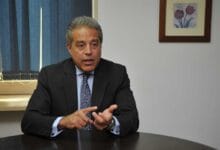 الدرندلي: معسكر منتخب مصر في أمريكا على نفقة الأعضاء غير المشاركين