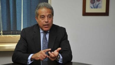 الدرندلي: معسكر منتخب مصر في أمريكا على نفقة الأعضاء غير المشاركين