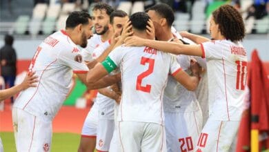 رئيس الاتحاد التونسي لكرة القدم: نطمح لمنافسة الكبار في مونديال 2026
