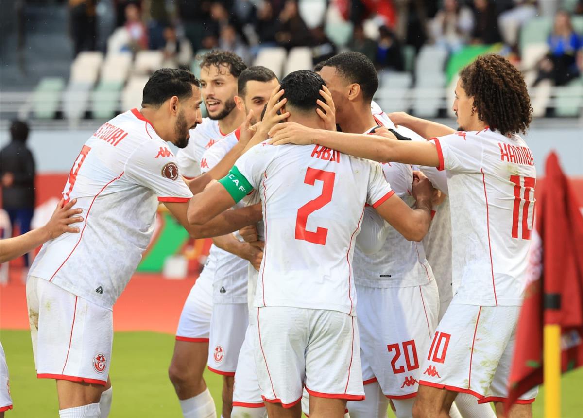 رئيس الاتحاد التونسي لكرة القدم: نطمح لمنافسة الكبار في مونديال 2026